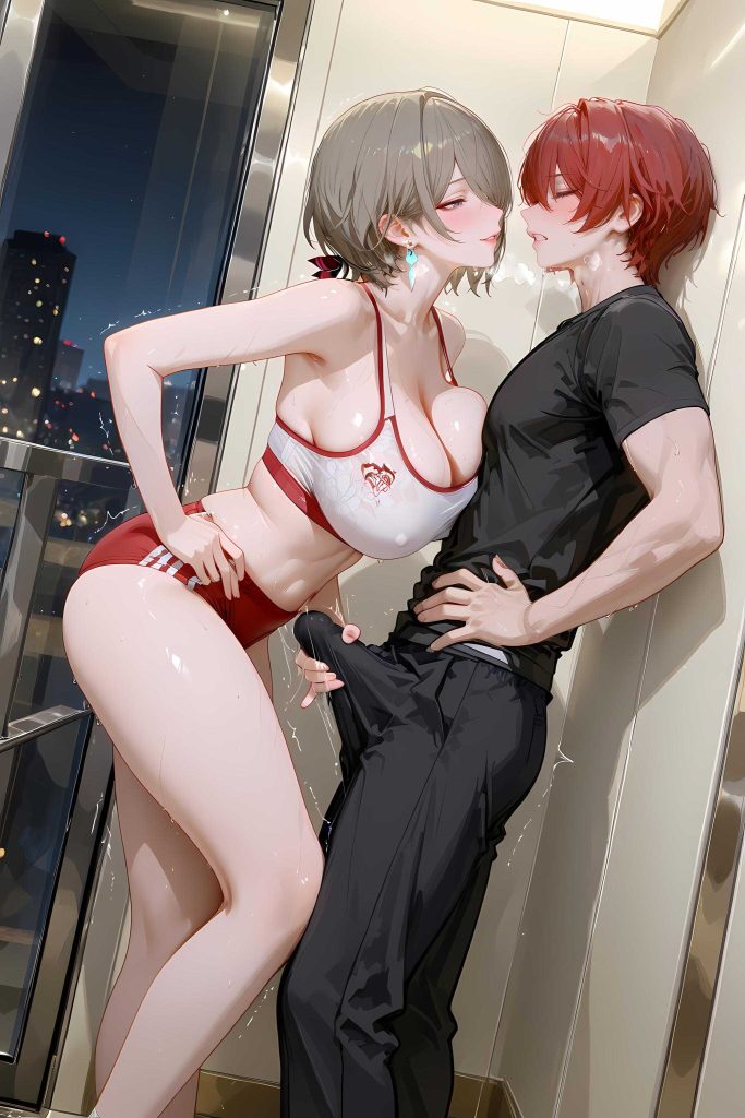 图片[20]-[二次元漫画系列][神奇牛子作品-轻剧情系列][第一篇] 450P - AI国漫分享-AI国漫分享