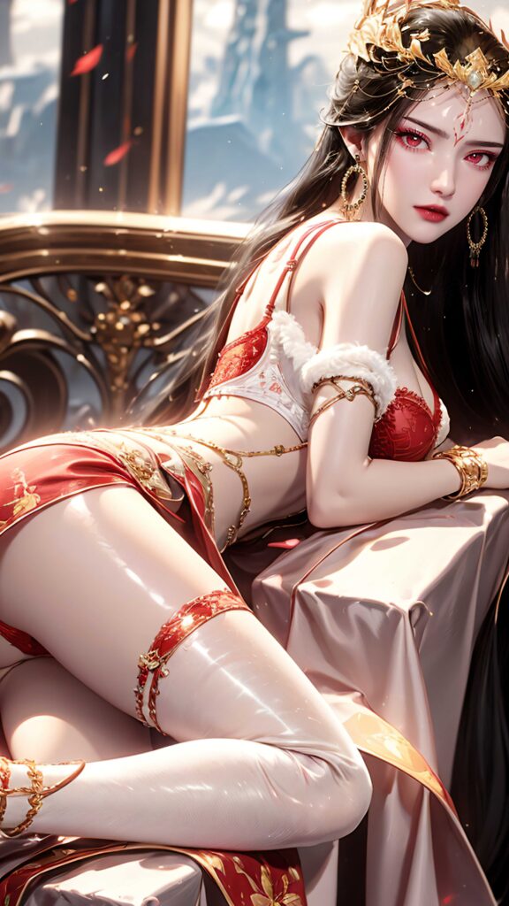 图片[5]-[‎仙逆][红蝶五灵之体·高清系列十二][110P][第二季102画] - AI国漫分享-AI国漫分享