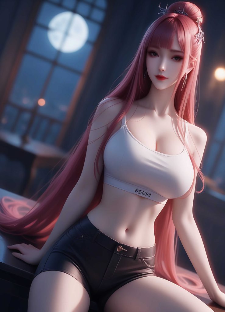 图片[2]-[AI绘画][画江湖之不良人-将臣高清系列三][102图][第二季317画] - AI国漫分享-AI国漫分享