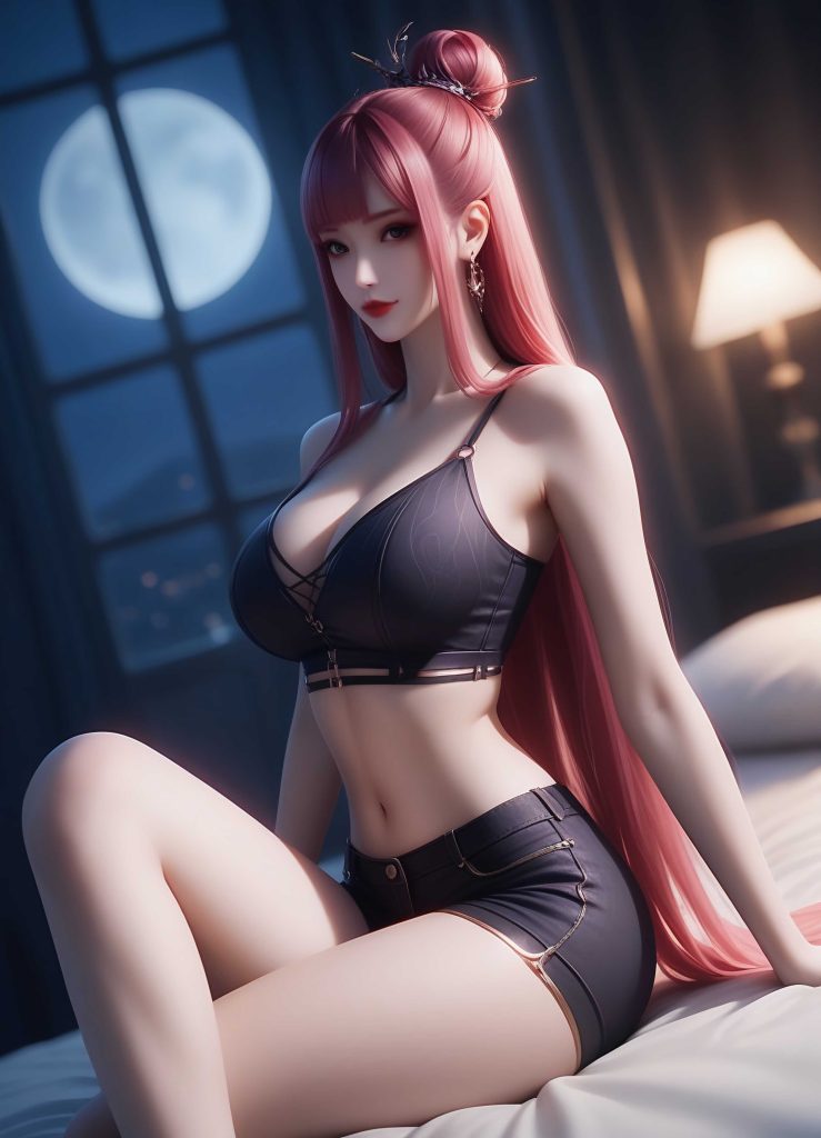 图片[3]-[AI绘画][画江湖之不良人-将臣高清系列三][102图][第二季317画] - AI国漫分享-AI国漫分享