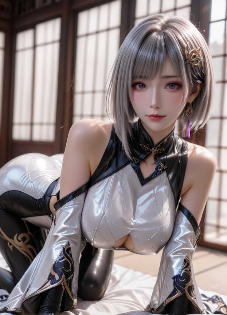 图片[2]-[王者荣耀-镜新皮肤瑟瑟高清系列一][117图][第二季327画] - AI国漫分享-AI国漫分享