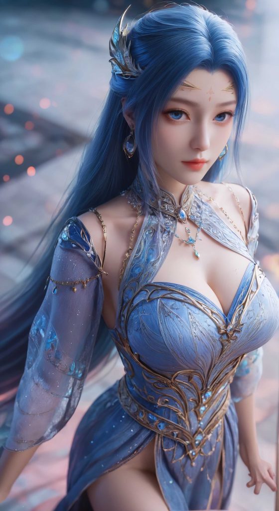 [绝世唐门][唐舞桐·高清系列七][276P][第二季105画] - AI国漫分享-AI国漫分享