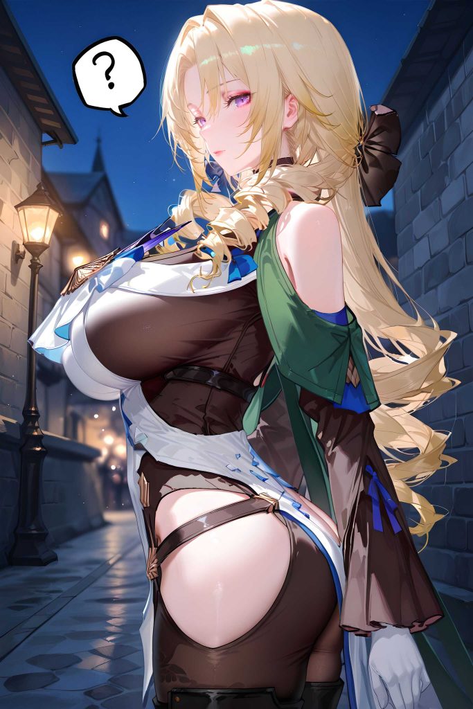 图片[6]-[二次元漫画系列][神奇牛子]Cocolia&Bronya-204P-AI国漫分享