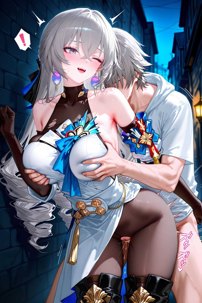 图片[13]-[二次元漫画系列][神奇牛子]Cocolia&Bronya-204P-AI国漫分享