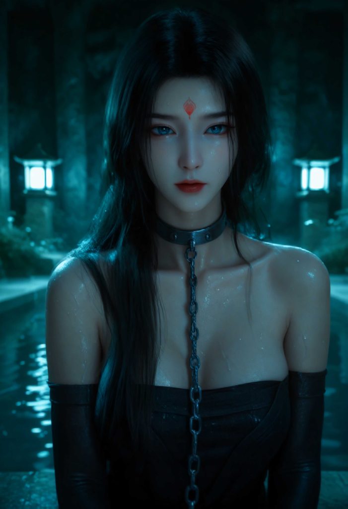 [凡人修仙传-尸魈·高清系列四] [201图] [第二季567画]-AI国漫分享