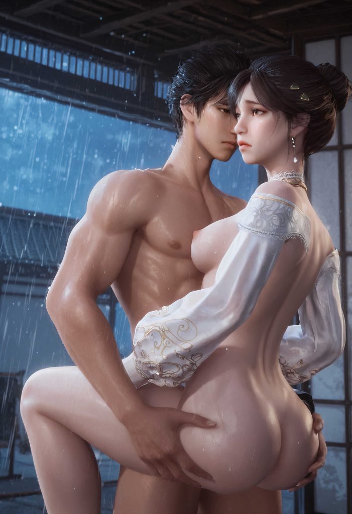 图片[4]-[吞噬星空-徐欣·高清系列十二] [323图] [第二季772画]-AI国漫分享