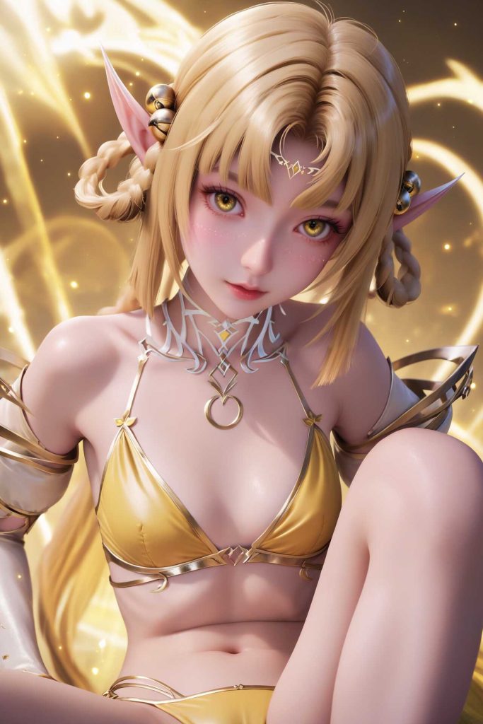 图片[2]-[神印王座-龙雅婷·高清写真系列三] [212图] [第二季706画]-AI国漫分享