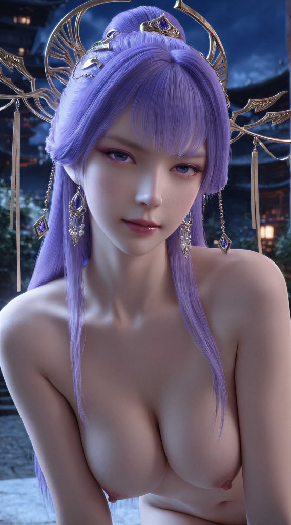 [百炼成神-天穹·高清系列十六][140图][第二季658画]-AI国漫分享